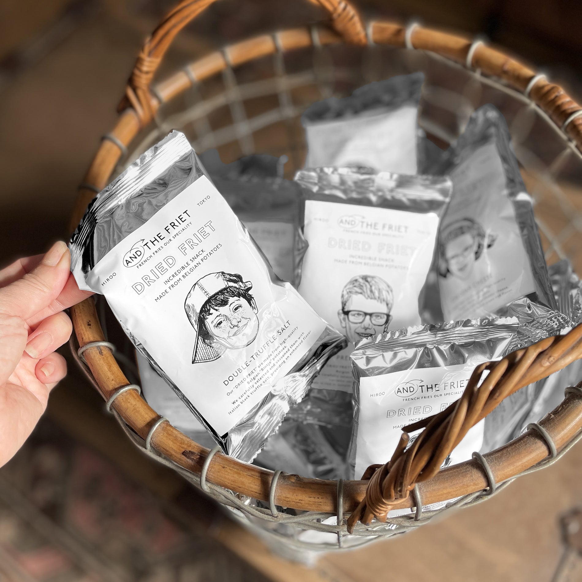 MINI SIZE BUNDLE