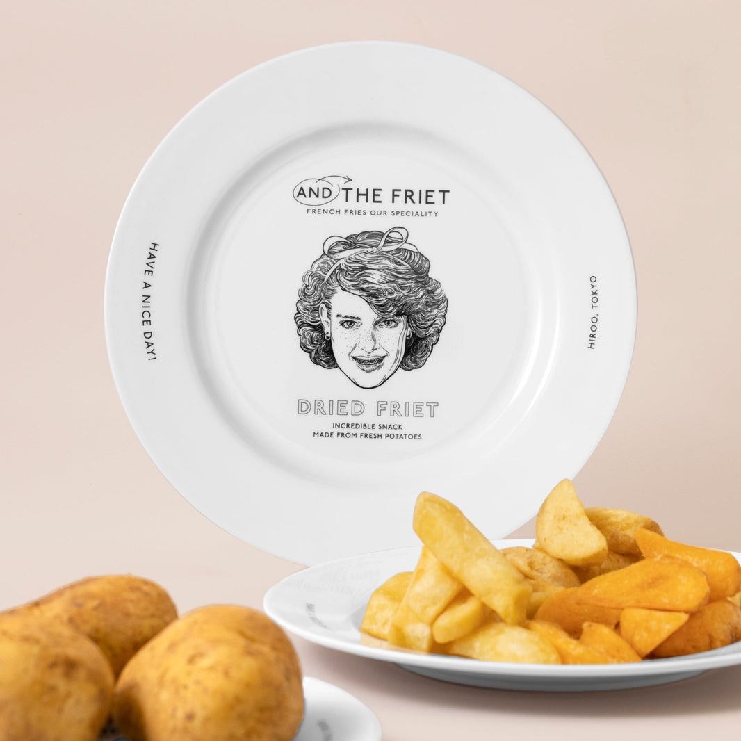 NOVELTY CAMPAIGN