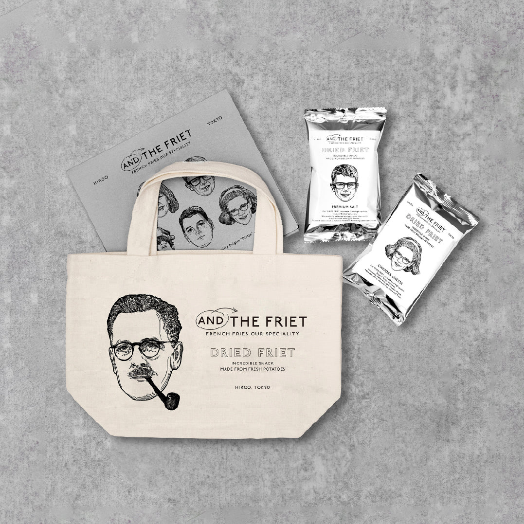 TOTE SET