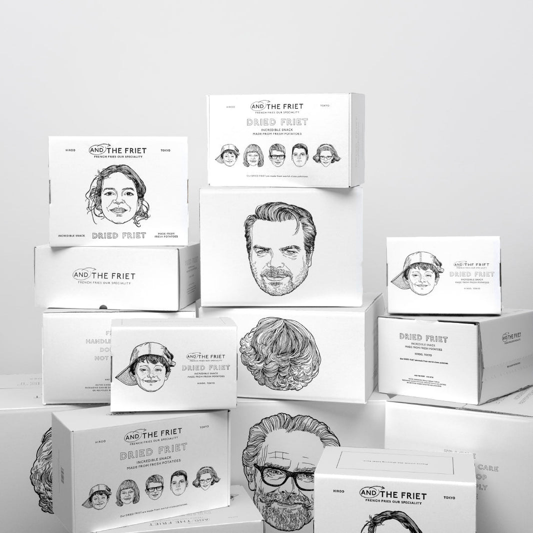 SHIPPING CAMPAIGN