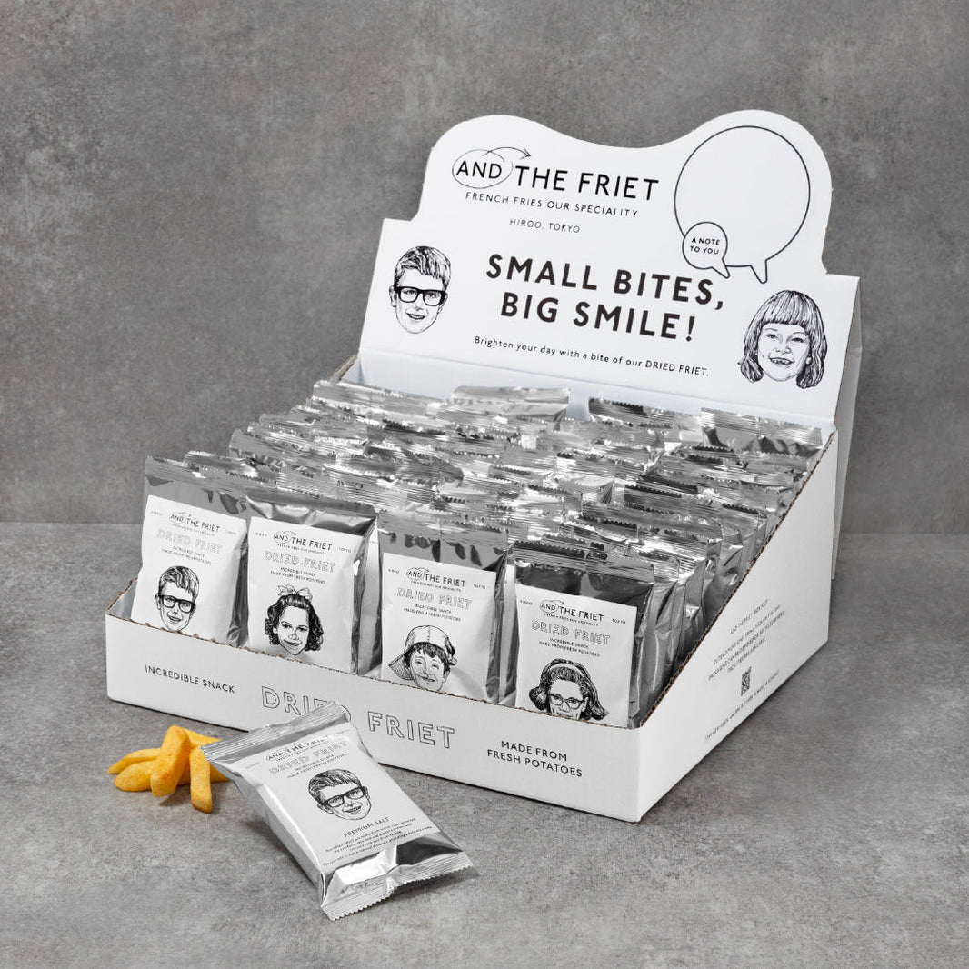 MINI 48-PACK GIFT BOX SET