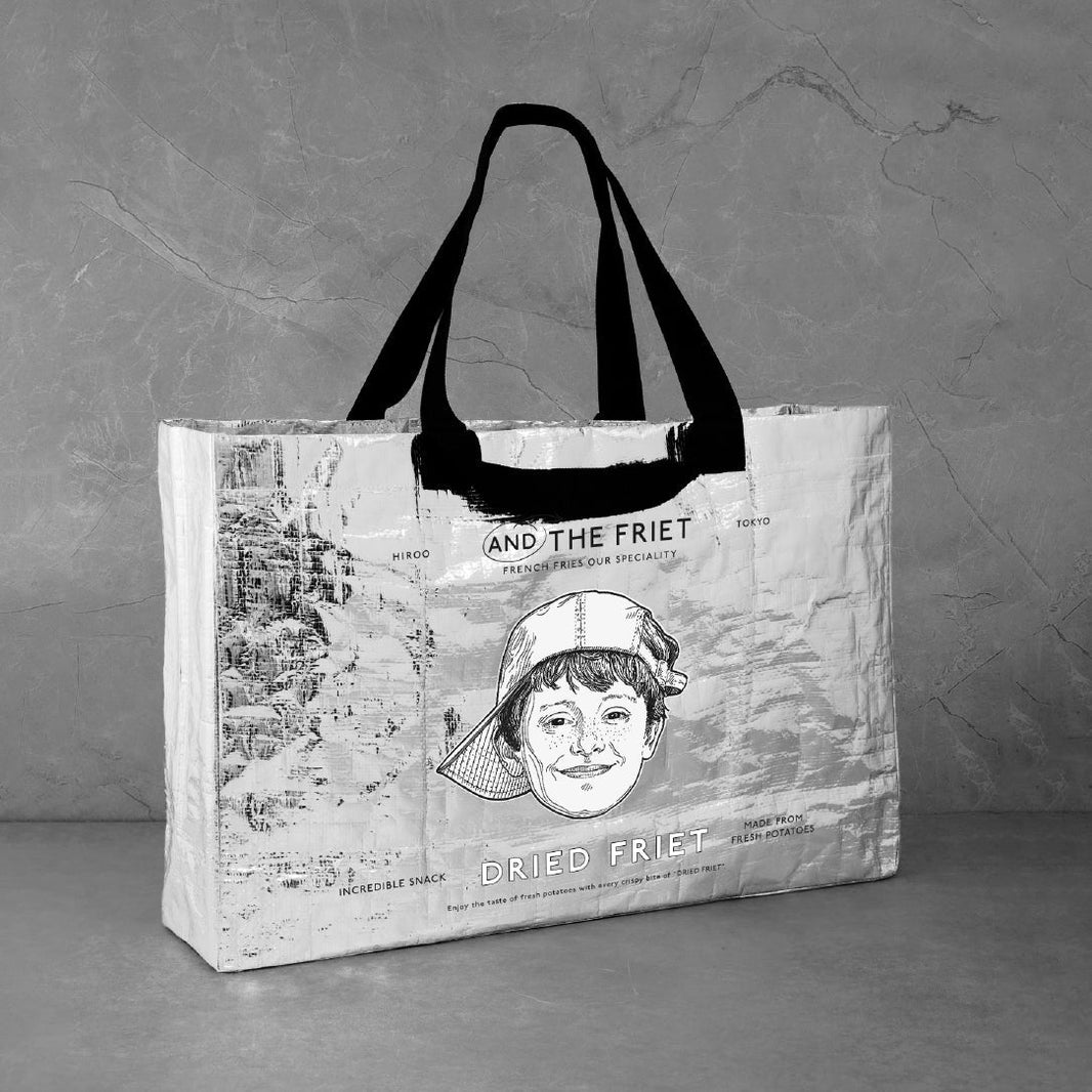 BIG BAG