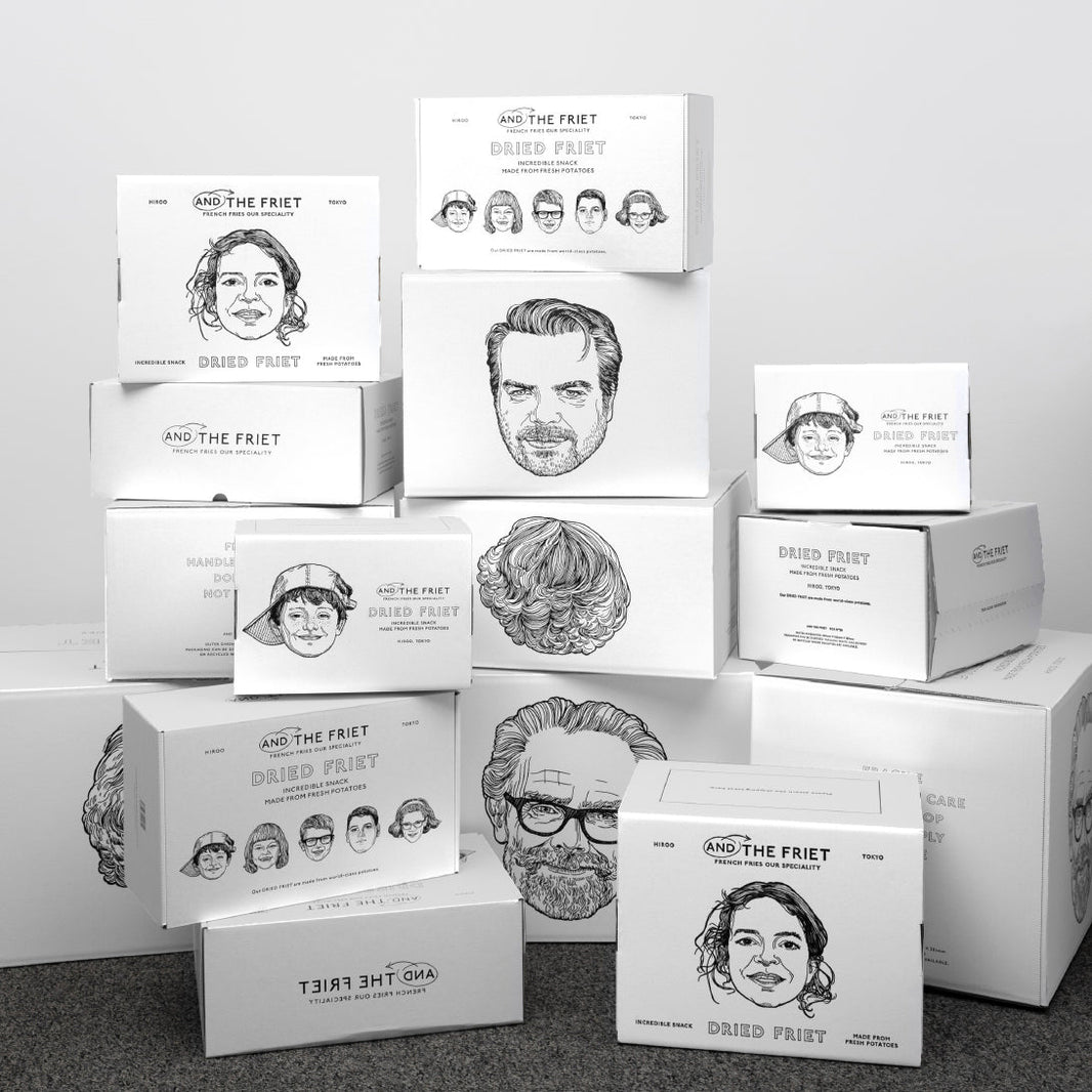 SPRING GIFT CAMPAIGN