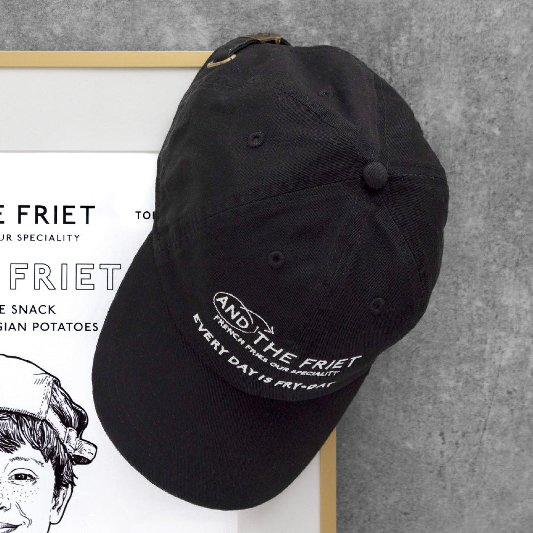 ORIGINAL CAP