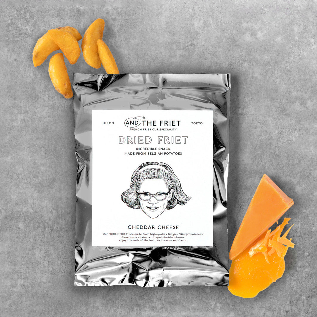 CHEDDAR CHEESE
