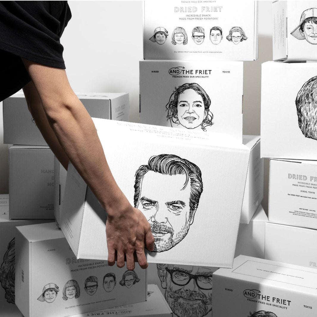 SHIPPING CAMPAING