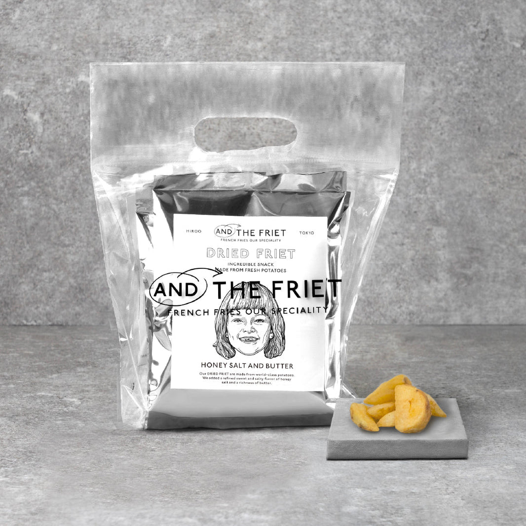 3-PACK GIFT BAG SET
