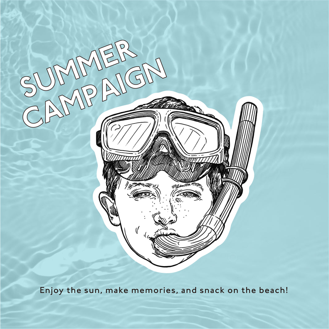 SUMMER CAMPAIGN