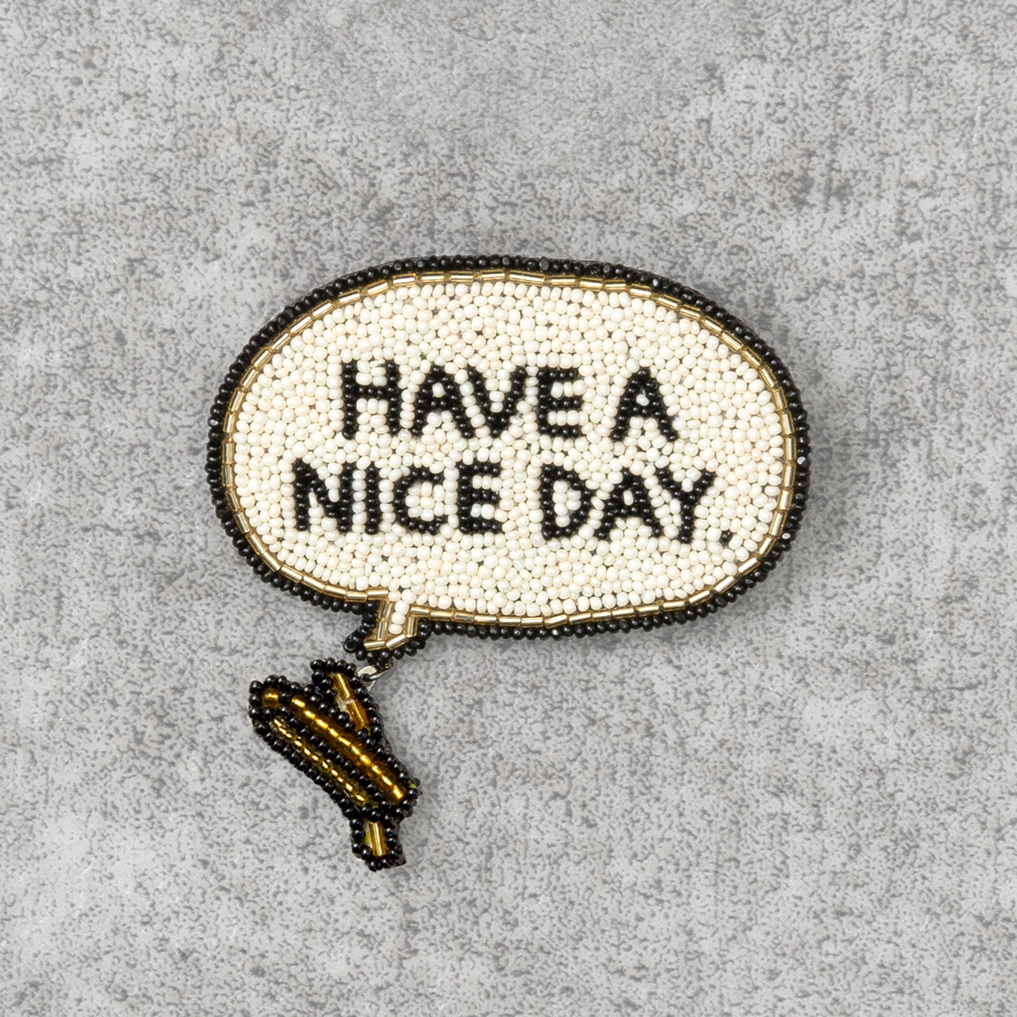 VIP会員限定：ブローチセット：FRIET BROOCH SET