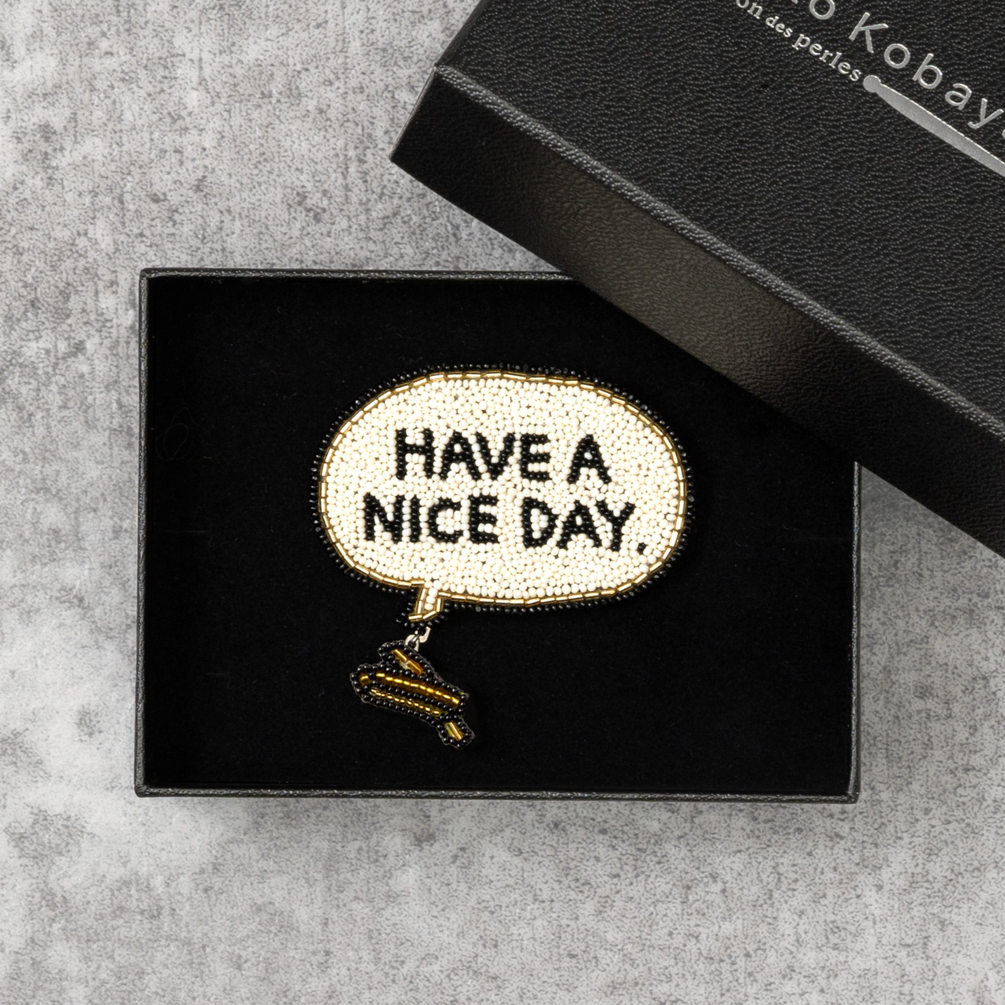 小物 tfastandbutter TIGHTBOOTH × BROTURES SNAP BAND