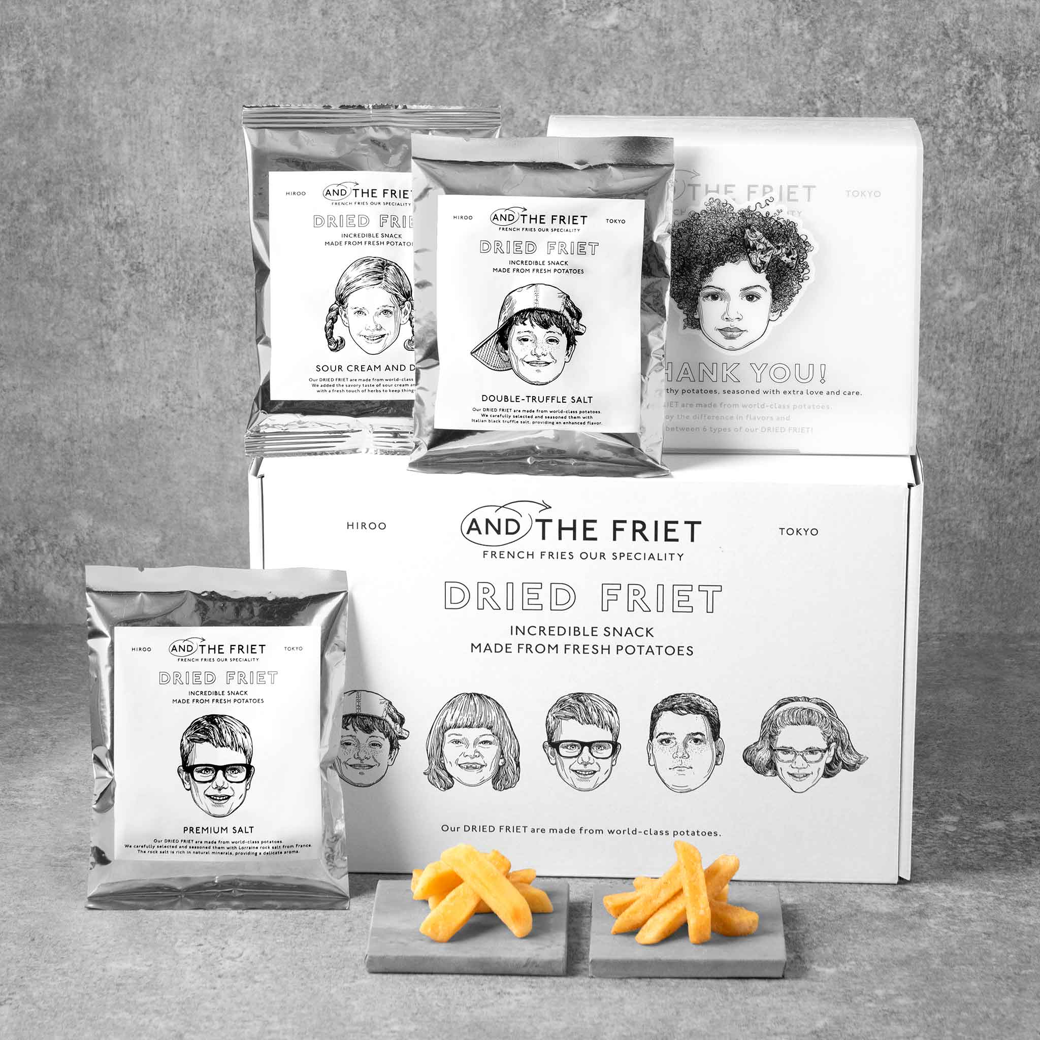 御年賀ギフト：ASSORTED GIFT BOX