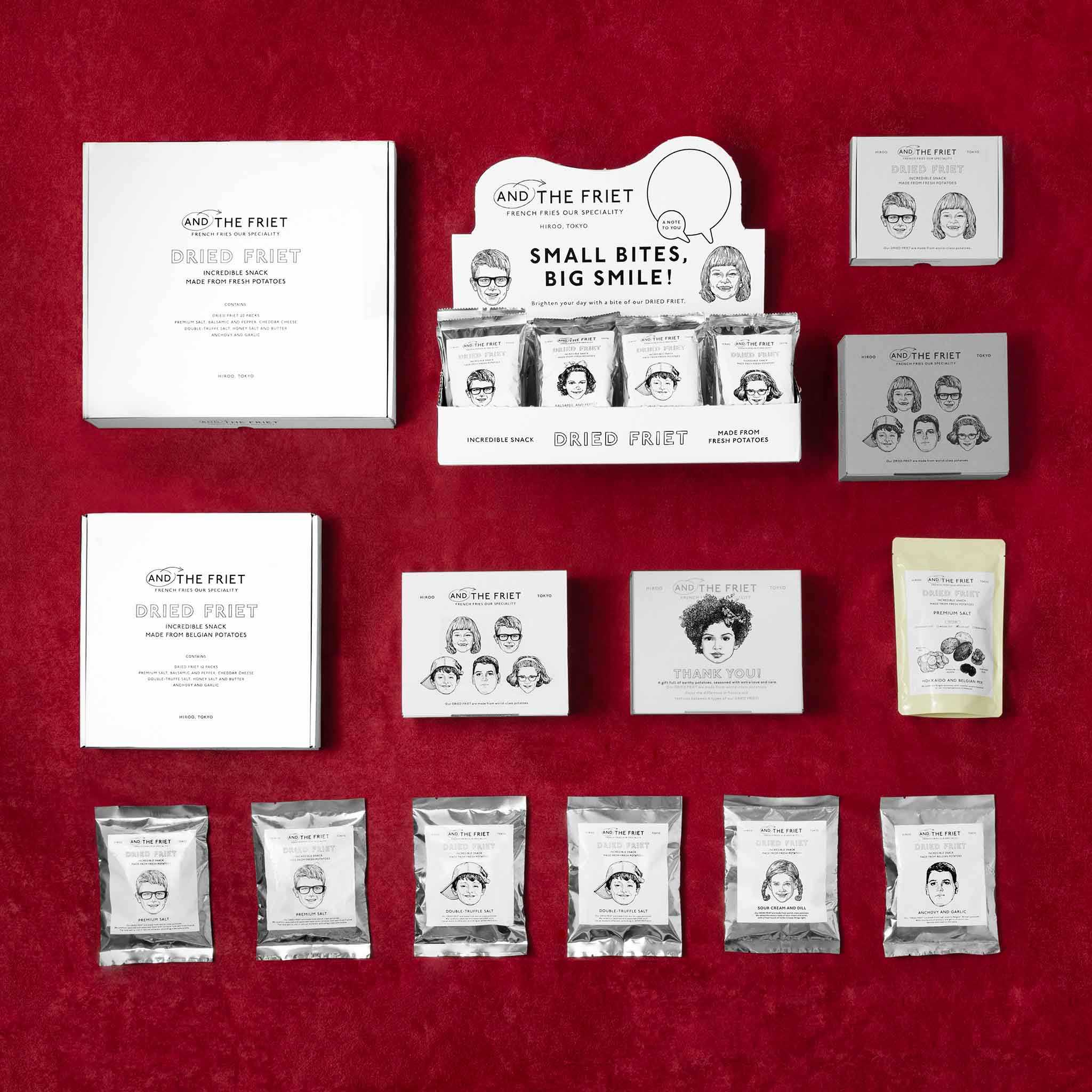 全部入：COMPLETE SET OF BOXES