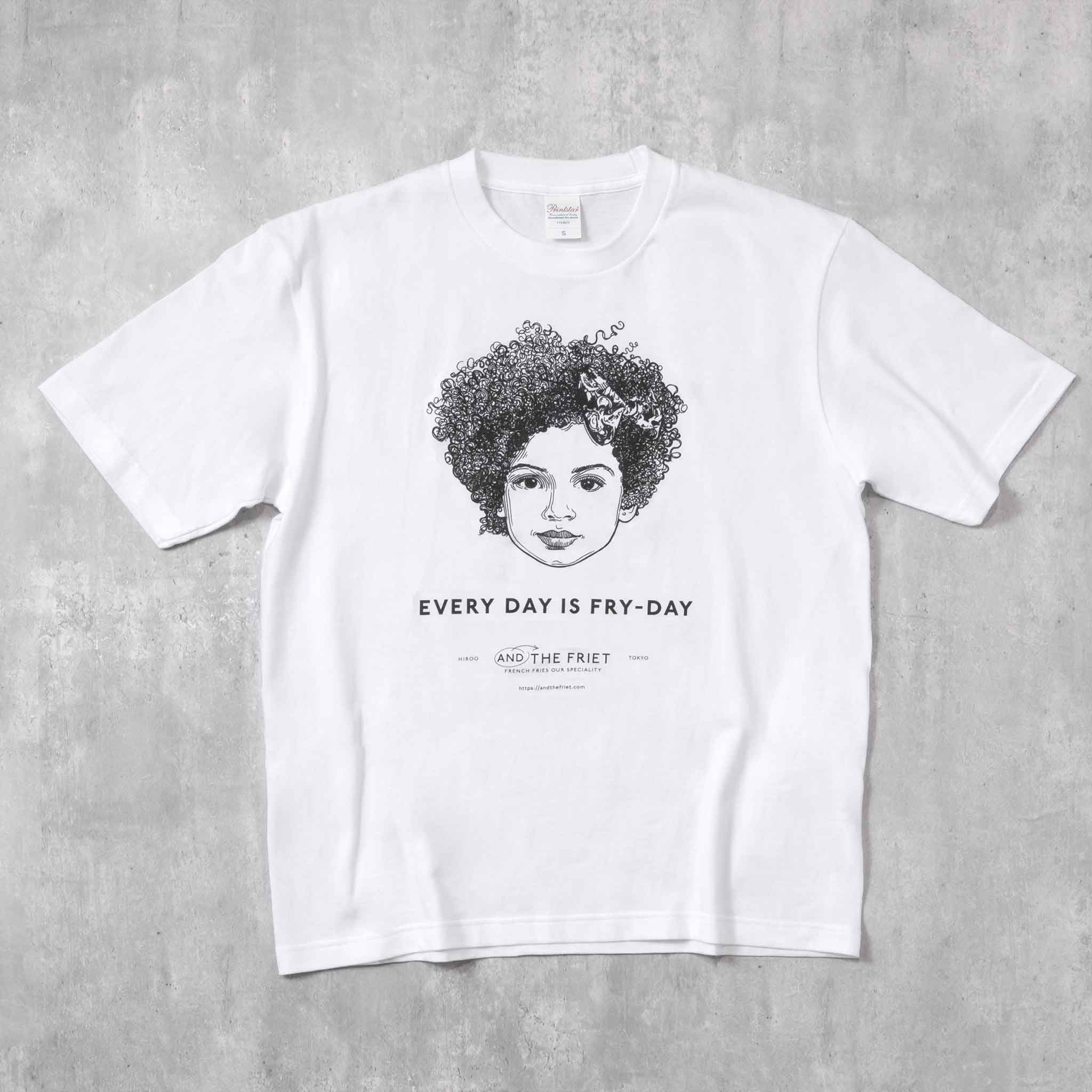 会員限定：Ｔシャツ：T-SHIRT≪GIRL≫