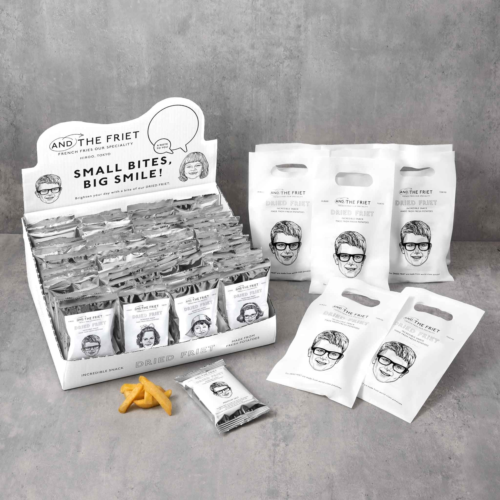 ミニ48個：MINI 48-PACK GIFT BOX≪CP≫