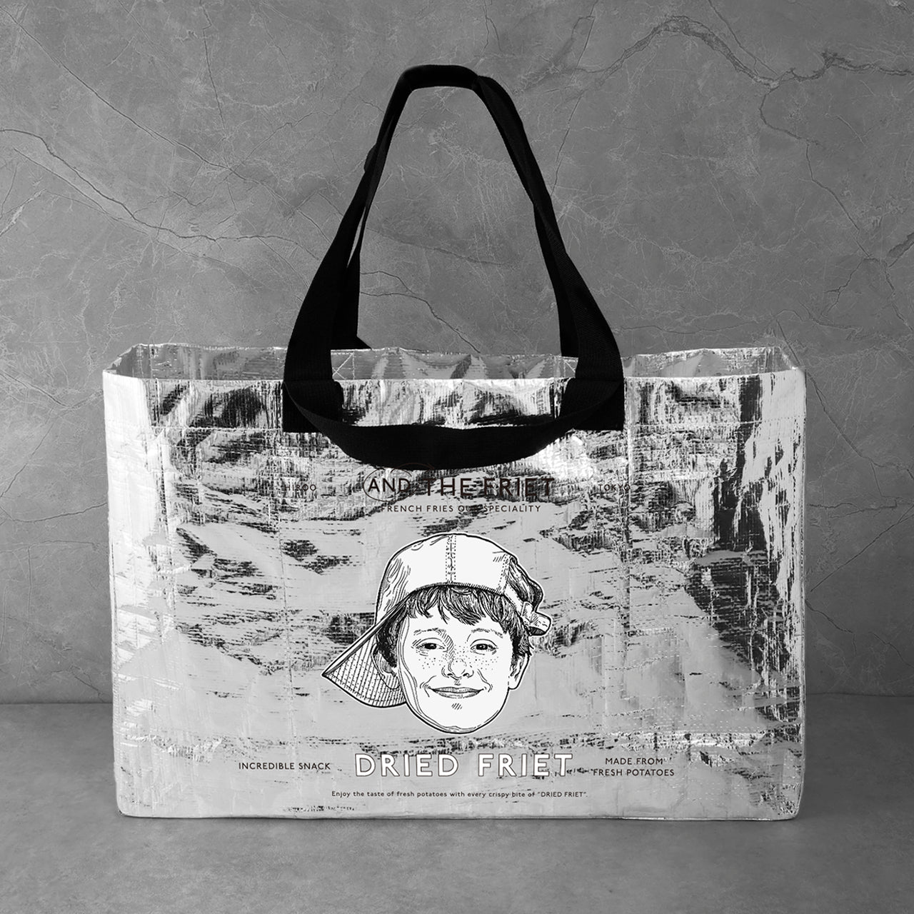 ビッグバッグ：BIG BAG≪BOY≫